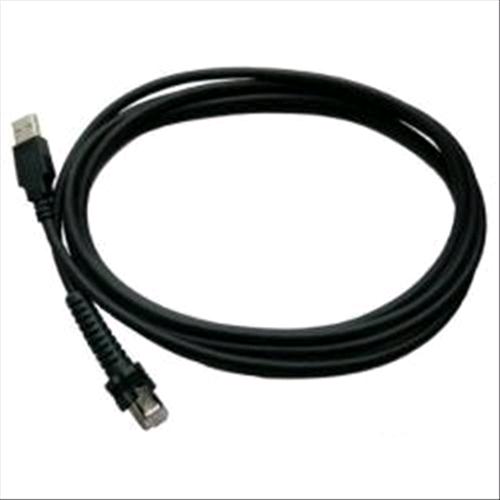 DATALOGIC CAB-438 CAVO USB PER LETTORI DI CODICI A BARRE POWERSC 