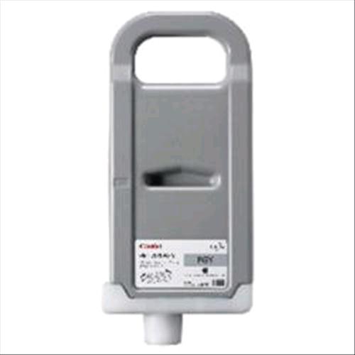 CANON PFI-701PGY CARTUCCIA INK-JET GRIGIO FOTOGRAFICO PER IPF9000/8000/8000S/9000S