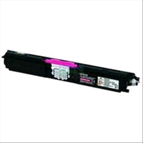 EPSON C13S050559 TONER MAGENTA PER MFP LASER AcuLaser-CX16 MFP LASER AcuLaser-CX16DNF MFP LASER AcuLaser-CX16DTNF MFP LASER AcuLaser-CX16NF