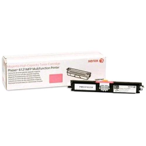 XEROX 106R01467 TONER MAGENTA PER PHASER 6121 MFP D/ 6121 MFP N e 6121 MFP S