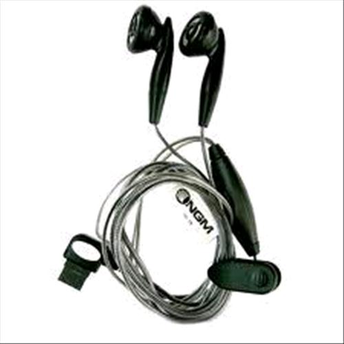 NGM HI-10 AURICOLARE STEREO MINI USB STANDARD