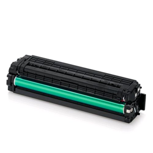 SAMSUNG CLT-Y504S TONER GIALLO (SU502A)