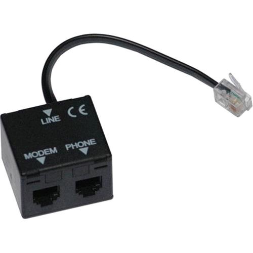 ATLANTIS LAND FILTRO ADSL RJ 11