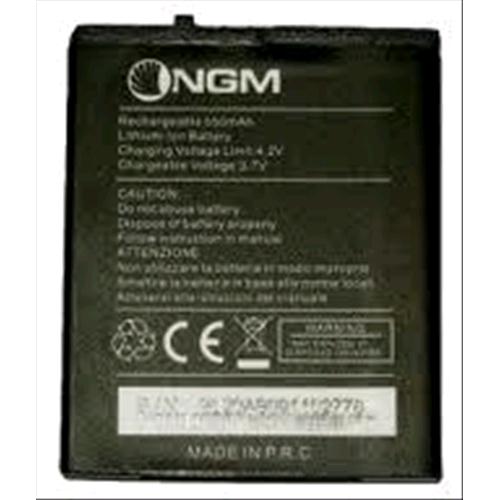 NGM BL-27 BATTERIA Li-ion 900mAh EGG 