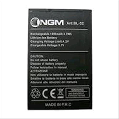 NGM BL-32 BATTERIA Li-ion ELITE 830mAh