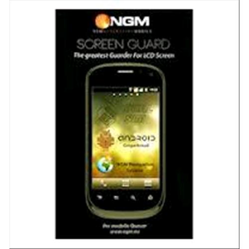 NGM PELLICOLA SALVASCHERMO PER NGM WEMOVE QUASAR (2 Pz.)