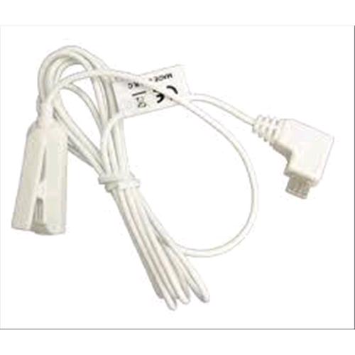 NGM ADATTATORE JACK3.5 / MICRO USB WHITE VANITY EVO