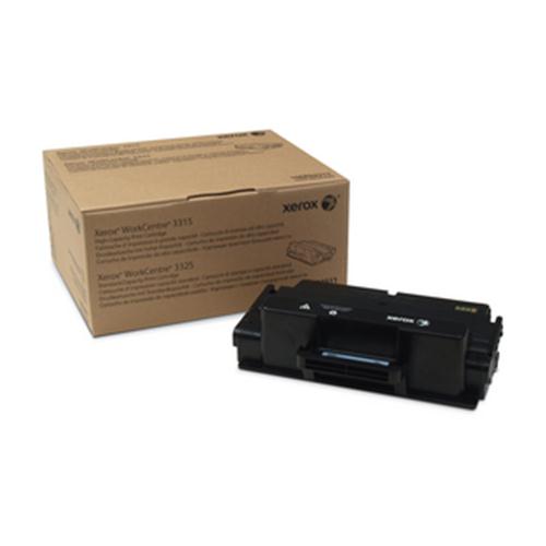 XEROX WORKCENTRE 3315/3325 CARTUCCIA DI STAMPA (5000 PAGINE) 106R02311