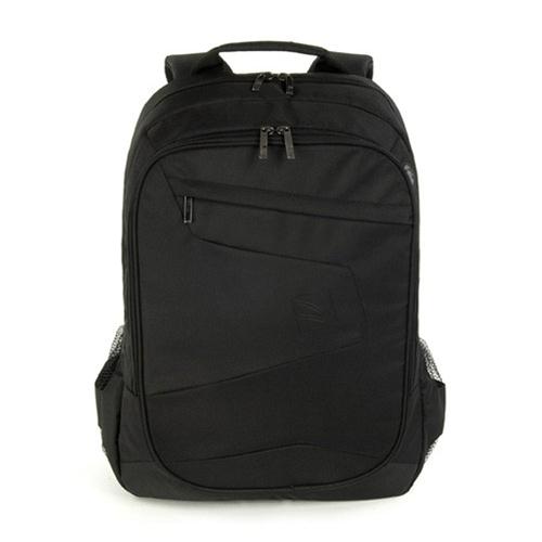 TUCANO LATO ZAINO PER MACBOOK PRO 17" 2 SCOMPARTI NERO
