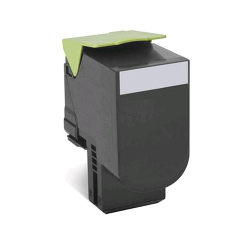 LEXMARK 702HK0 TONER NERO PER CS310N/DN-CS410N/DN/DTN-CS510DE/DTE 4.000 PAG