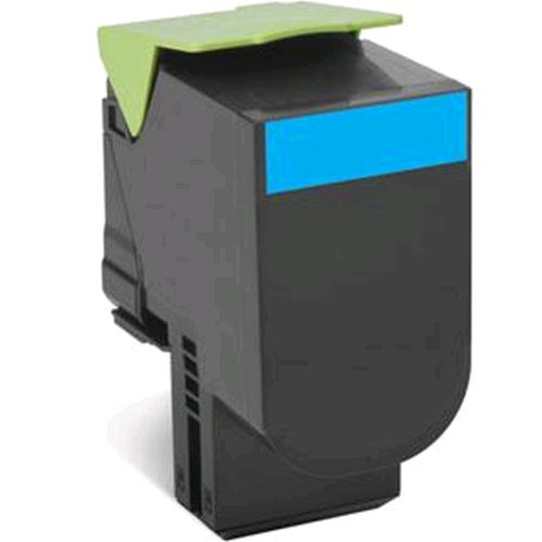 LEXMARK 802SC 80C2SC0