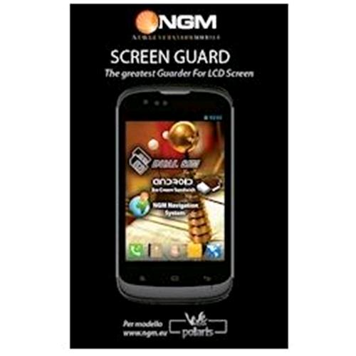 NGM PELLICOLA SALVASCHERMO NGM POLARIS (2 Pz.)