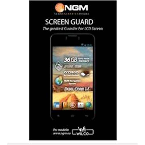 NGM PELLICOLA SALVASCHERMO NGM WILCO (2 Pz.)