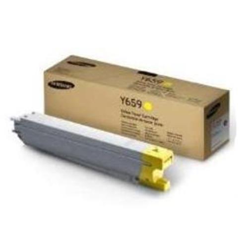 SAMSUNG CLT-Y659S GIALLO CLT-Y659S/ELS