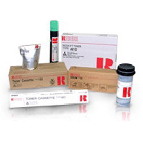 RICOH RHGC41C CARTUCCIA INKJET CIANO PER AFICIO SG3110DN-3110DNW