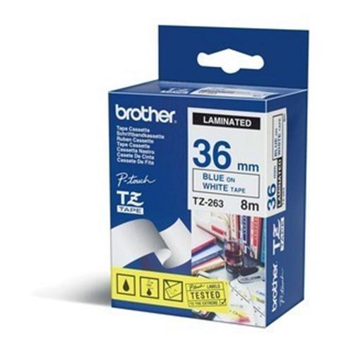 BROTHER TZE-263 TZE263