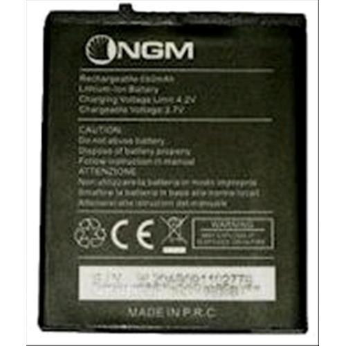 NGM BL-48 BATTERIA ORIGINALE PER NGM FORWARD INFINITY