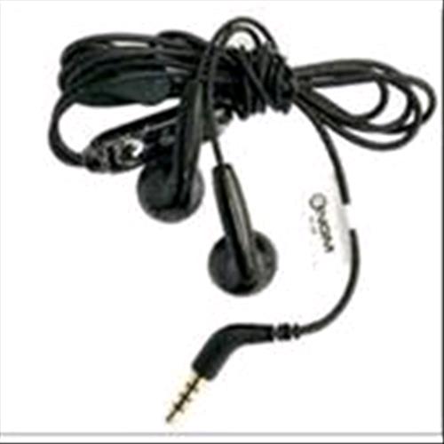 NGM HI-OS4 AURICOLARE STEREO JACK 3.5mm BLACK OSCAR - OSCAR FLIP