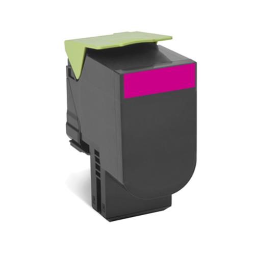 LEXMARK 702M R TONER MAGENTA PER CS310 CS410 CS510