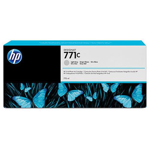 HP 771C CARTUCCIA INKJET GRIGIO CHIARO