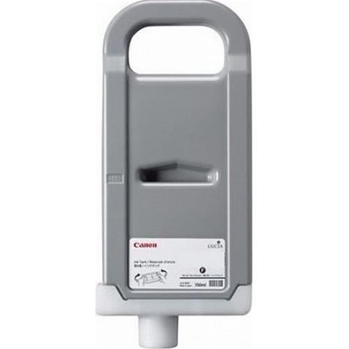 CANON PFI-106R CARTUCCIA INK-JET ROSSO PER IPF 6XX0 SERIE (6627B001AA)