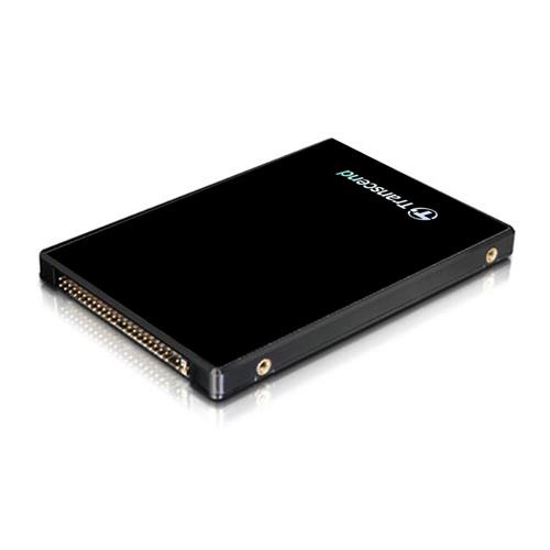 TRANSCEND SSD 330 SSD 64GB 2.5'' 66Mbit/s IDE/PATA NERO