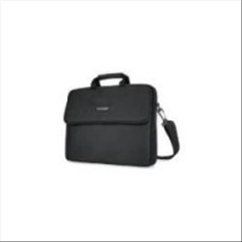 KENSINGTON K62567US BORSA PER NOTEBOOK 17" IN POLIURETANO NERO