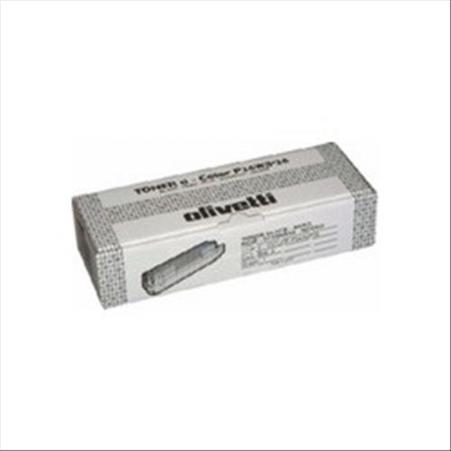 OLIVETTI B1009 TONER NERO PER D-COLOR MF3003/3004
