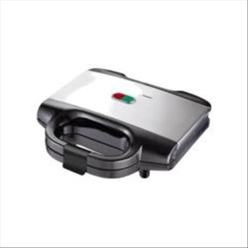 MOULINEX ULTRACOMPACT METAL PIASTRA ELETTRICA 700W ANTIADERENTE COLORE SILVER/NERO