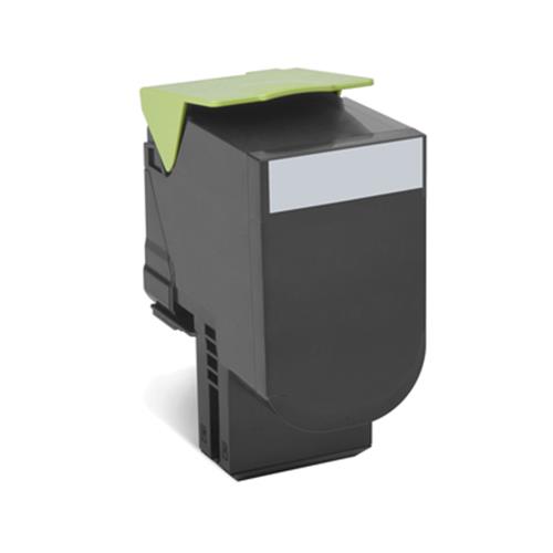 LEXMARK 702HK TONER NERO PER LEXMARK CS310/CS410/CS510