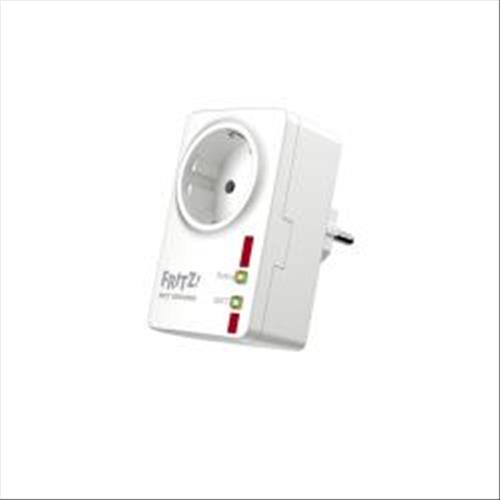 AVM FRITZ DECT REPEATER 100 INTERNATIONAL RIPETITORE DI SEGNALE PER CORDLESS DECT