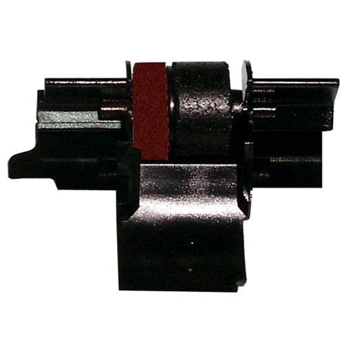CASIO IR40-T RULLO INCHIOSTRANTE DUE COLORI PER FR-2650T, HR-200TER/TEC, HR-150TER/TEC, FR-620TER