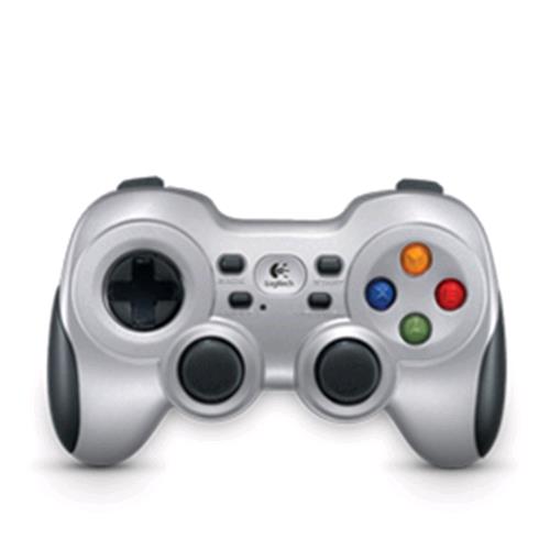 LOGITECH F710 WIRELESS GAMEPAD 