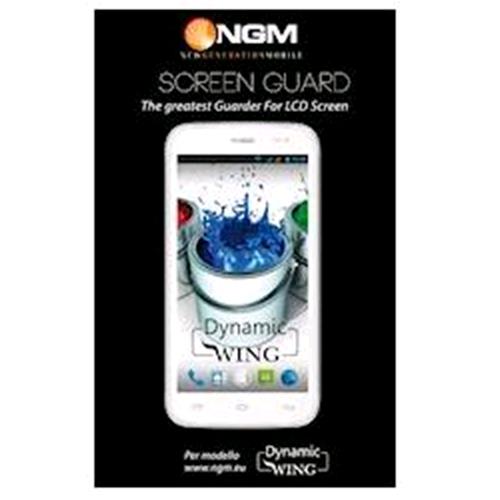 NGM PELLICOLA SALVASCHERMO NGM DYNAMIC WING (2 Pz.)