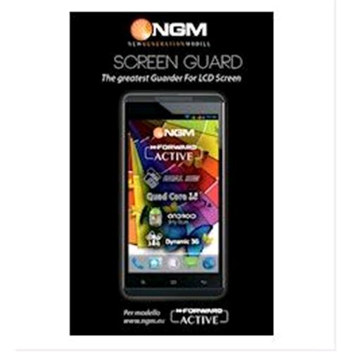 NGM PELLICOLA SALVASCHERMO PER NGM FORWARD ACTIVE (2 Pz.)
