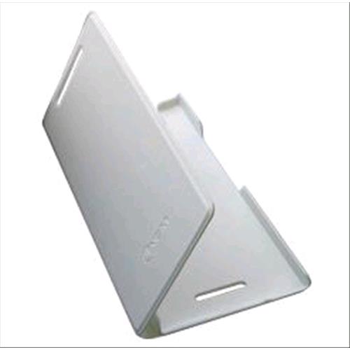 NGM COVER FORWARD NEXT IN SIMILPELLE CON FLIP BIANCA