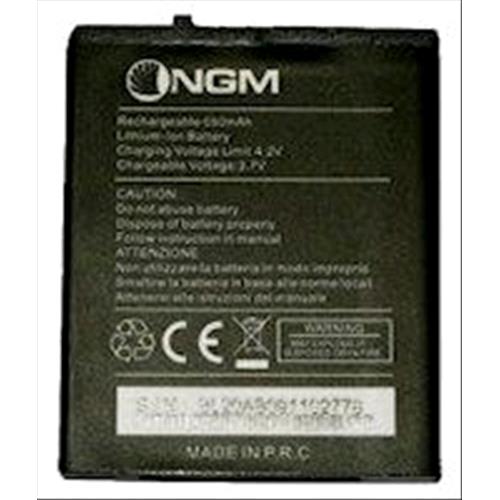 NGM BL-72 BATTERIA Li-ion 2.000mAh PER NGM DYNAMIC MILO