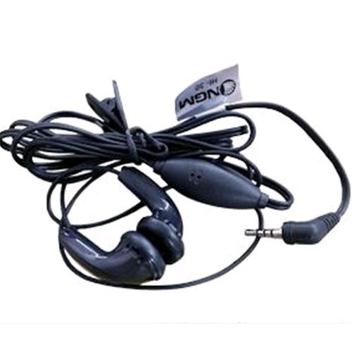 NGM HI-30-ST AURICOLARE STEREO A FILO PER NGM FELIX