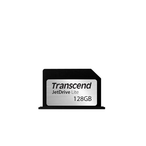 TRANSCEND JETDRIVE LITE 330 128GB MLC