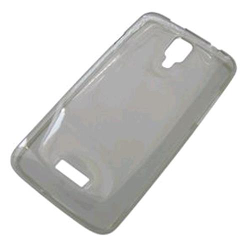 NGM BUMPER EVOLVE CUSTODIA IN SILICONE TRASPARENTE PER FORWARD EVOLVE