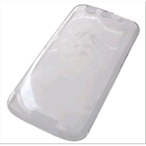 NGM CRYSTAL CASE DYNAMIC WING CUSTODIA TRASPARENTE PER DYNAMIC WING