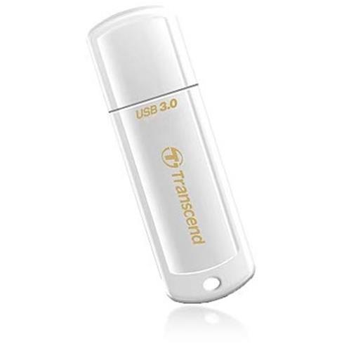 TRANSCEND JETFLASH 730 32GB USB 3.0 BIANCO