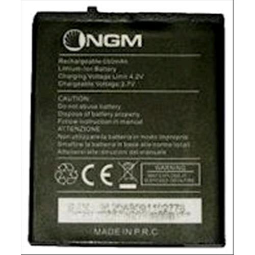 NGM BL-75 BATTERIA Li-Poly 1.600mAh PER NGM FORWARD RUN