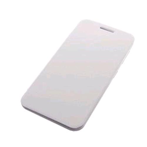 NGM FLIP COVER FORWARD XTREME IN SIMILPELLE BIANCA