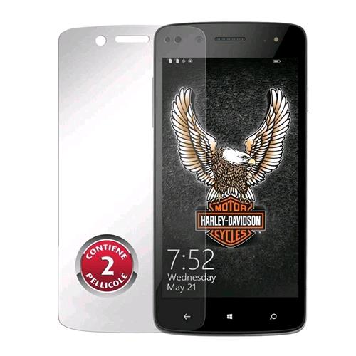 NGM PELLICOLA SALVASCHERMO PER NGM HARLEY-DAVIDSON (2 Pz.)