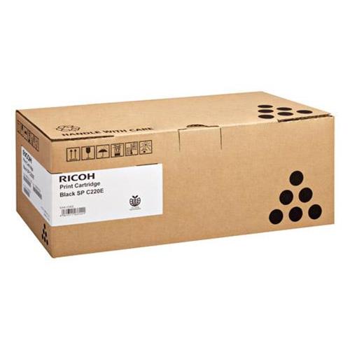 RICOH SP100LE TONER NERO PER AFICIO SP100SE/SF 1.200PG