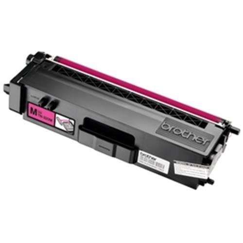 BROTHER TN-325M TONER MAGENTA PER HL-4150CDN/HLò4140CN/MFC-9460CDN/MFC-9465CDN/DCP-9055CDN GARANZIA ITALIA (TN-325M)