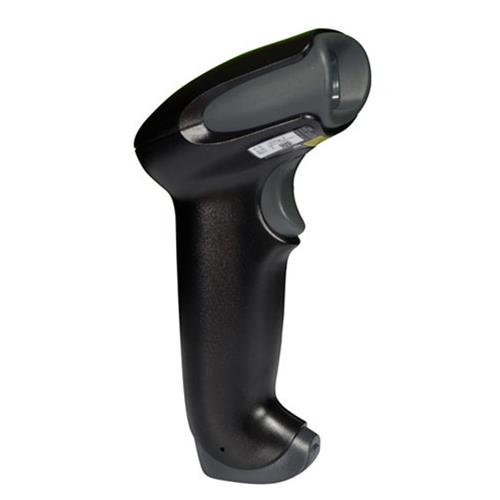 HONEYWELL VOYAGER 1250g LETTORE CODICI A BARRE LASER 1D BRANDEGGIABILE CAVO USB INCLUSO