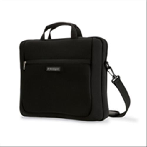 KENSINGTON NEOPRENE SLEEVE BORSA PER NOTEBOOK DA 15.6" IN NEOPRENE COLORE BLACK (K62561EUK)