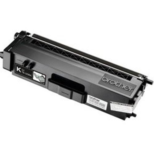 BROTHER TN-329BK TONER NERO PER HL-L8350CDW/MFC-L8650CDW GARANZIA ITALIA (TN-329BK)